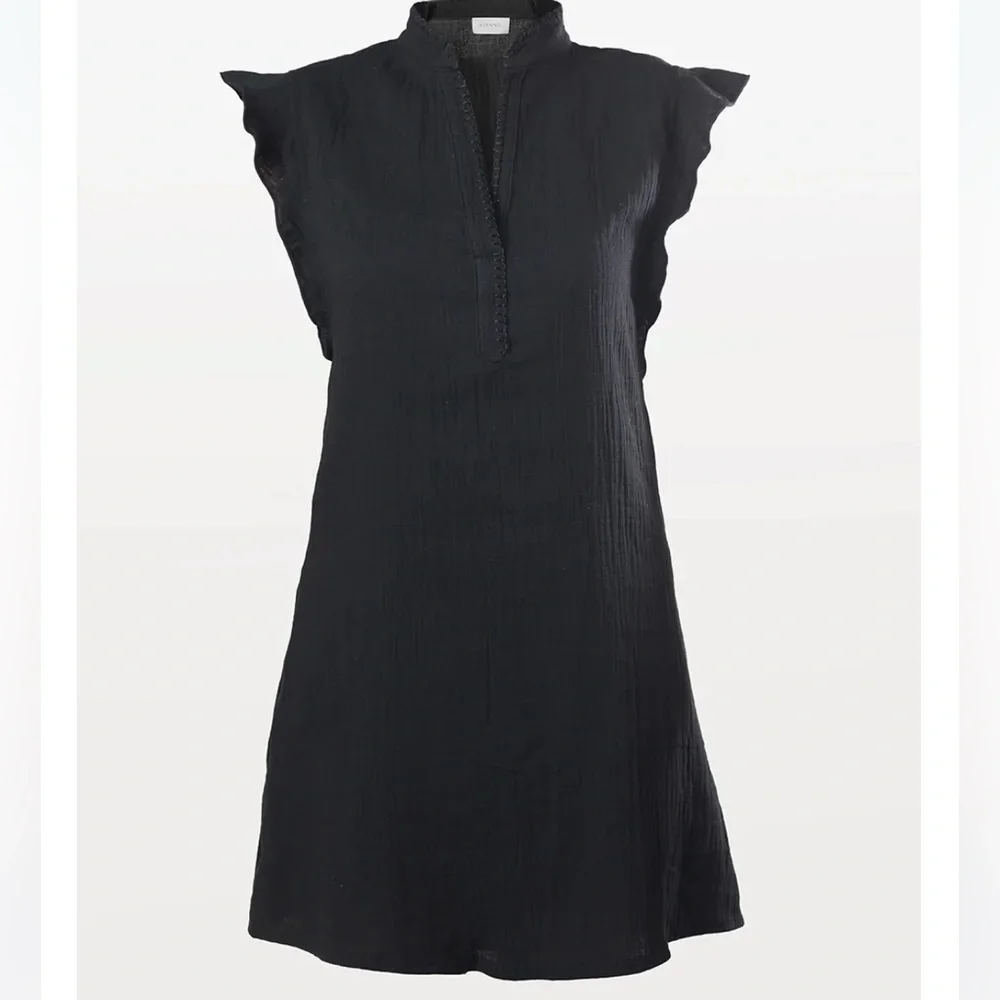 Como Dress - Picture 1 of 12
